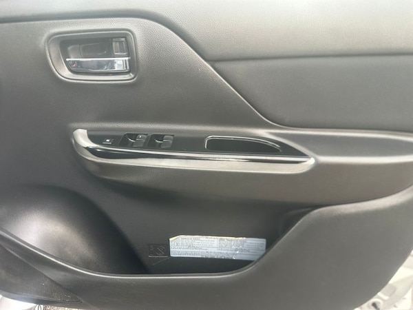 Used Mitsubishi L200 2021 for sale - 68613199: Photo 16