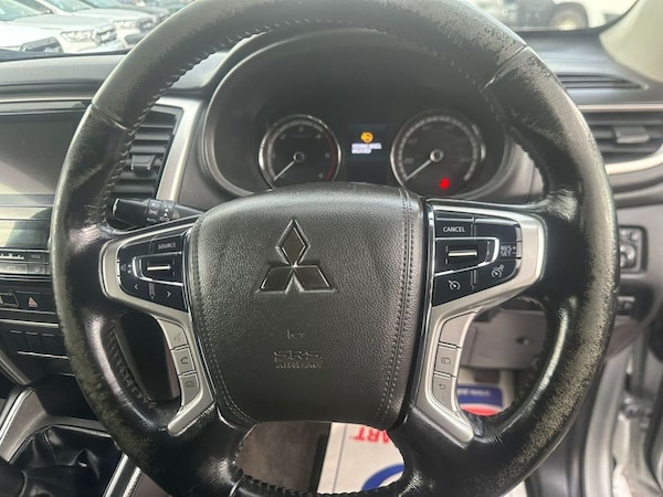 Used Mitsubishi L200 2021 for sale - 68613199: Photo 18