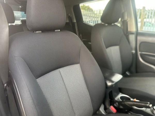 Used Mitsubishi L200 2021 for sale - 68613199: Photo 19