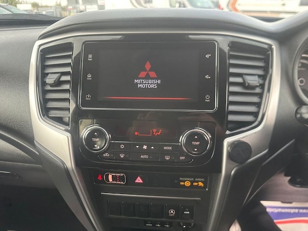 Used Mitsubishi L200 2021 for sale - 68613199: Photo 24
