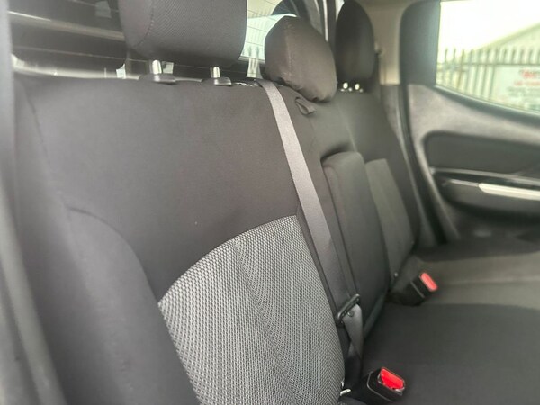 Used Mitsubishi L200 2021 for sale - 68613199: Photo 29