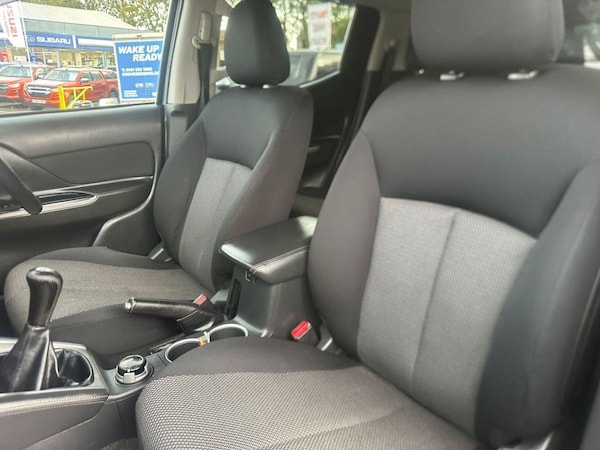 Used Mitsubishi L200 2021 for sale - 68613199: Photo 31