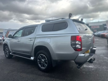 Used Mitsubishi L200 2021 for sale - 68613199: Photo