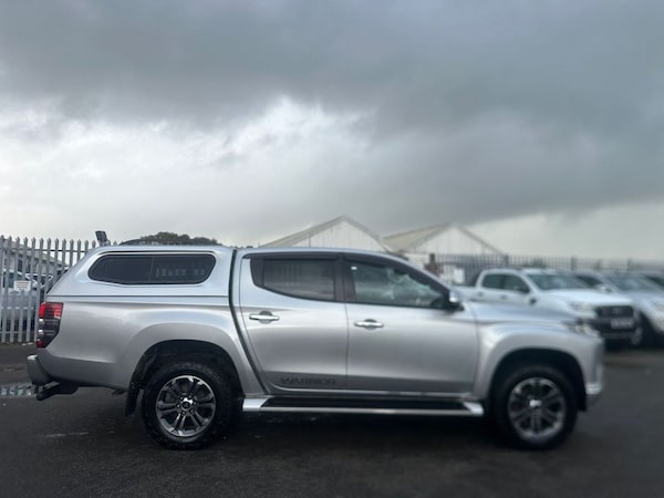 Used Mitsubishi L200 2021 for sale - 68613199: Photo 7