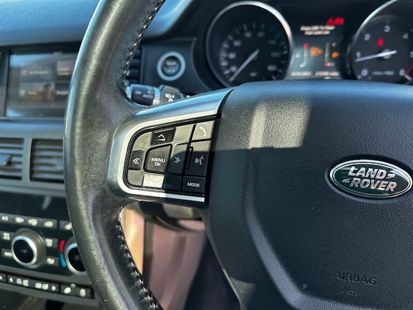 Used Land Rover Discovery Sport 2016 for sale - 67012732: Photo 12