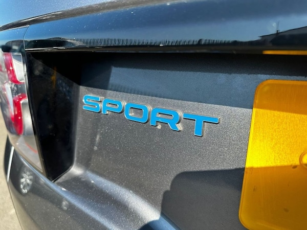 Used Land Rover Discovery Sport 2016 for sale - 67012732: Photo 15