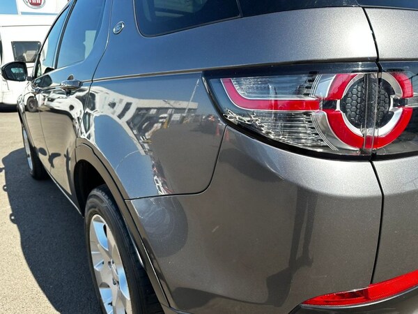Used Land Rover Discovery Sport 2016 for sale - 67012732: Photo 16