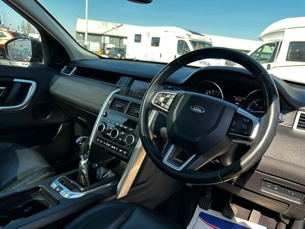 Used Land Rover Discovery Sport 2016 for sale - 67012732: Photo 19