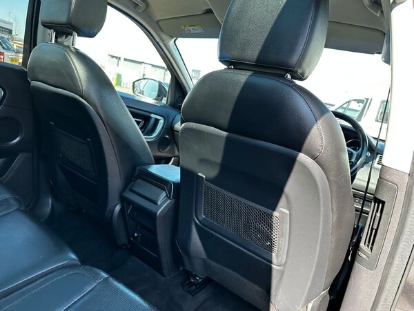 Used Land Rover Discovery Sport 2016 for sale - 67012732: Photo 30