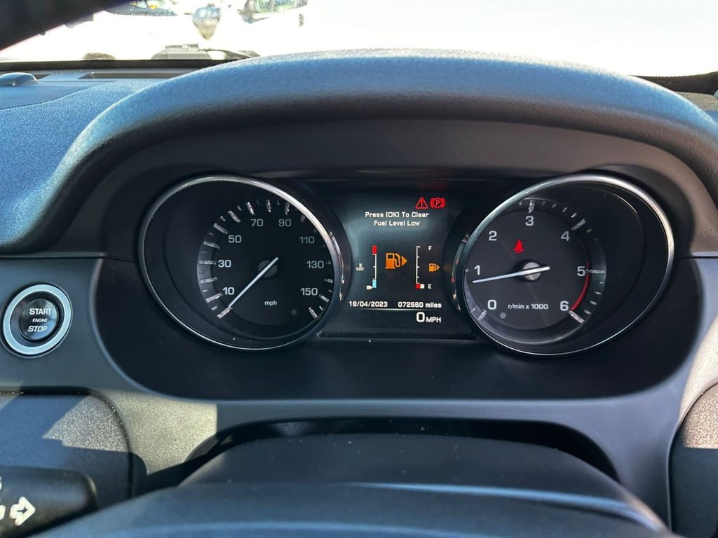 Vehicle 31