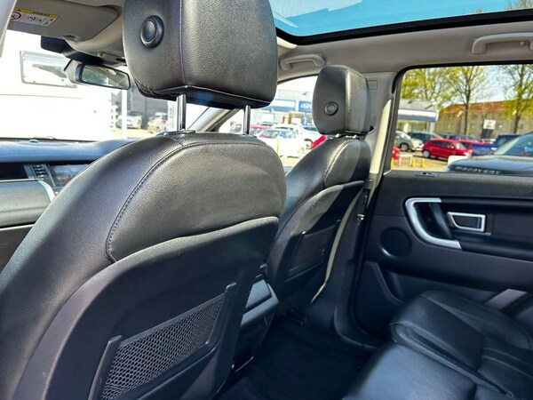 Used Land Rover Discovery Sport 2016 for sale - 67012732: Photo 39