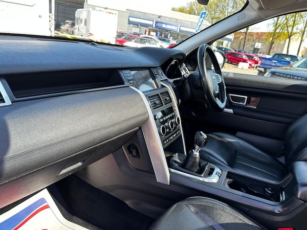 Used Land Rover Discovery Sport 2016 for sale - 67012732: Photo 41