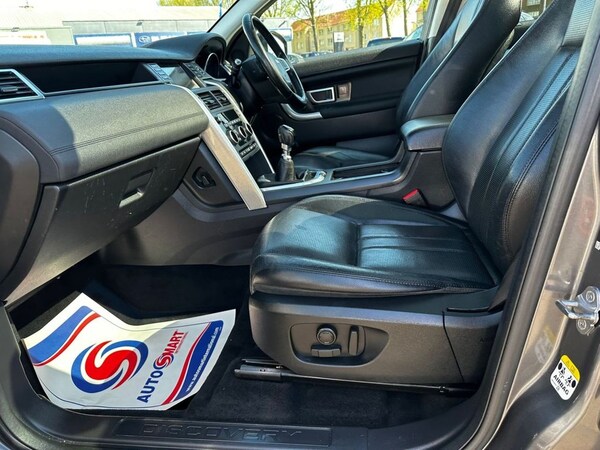 Used Land Rover Discovery Sport 2016 for sale - 67012732: Photo 42