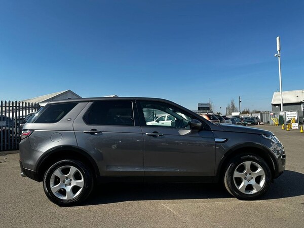 Used Land Rover Discovery Sport 2016 for sale - 67012732: Photo 7