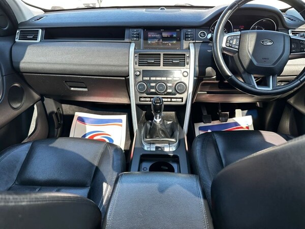 Used Land Rover Discovery Sport 2016 for sale - 67012732: Photo 9