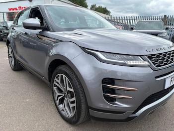 Used Land Rover Range Rover Evoque 2020 for sale - 79221316: Photo