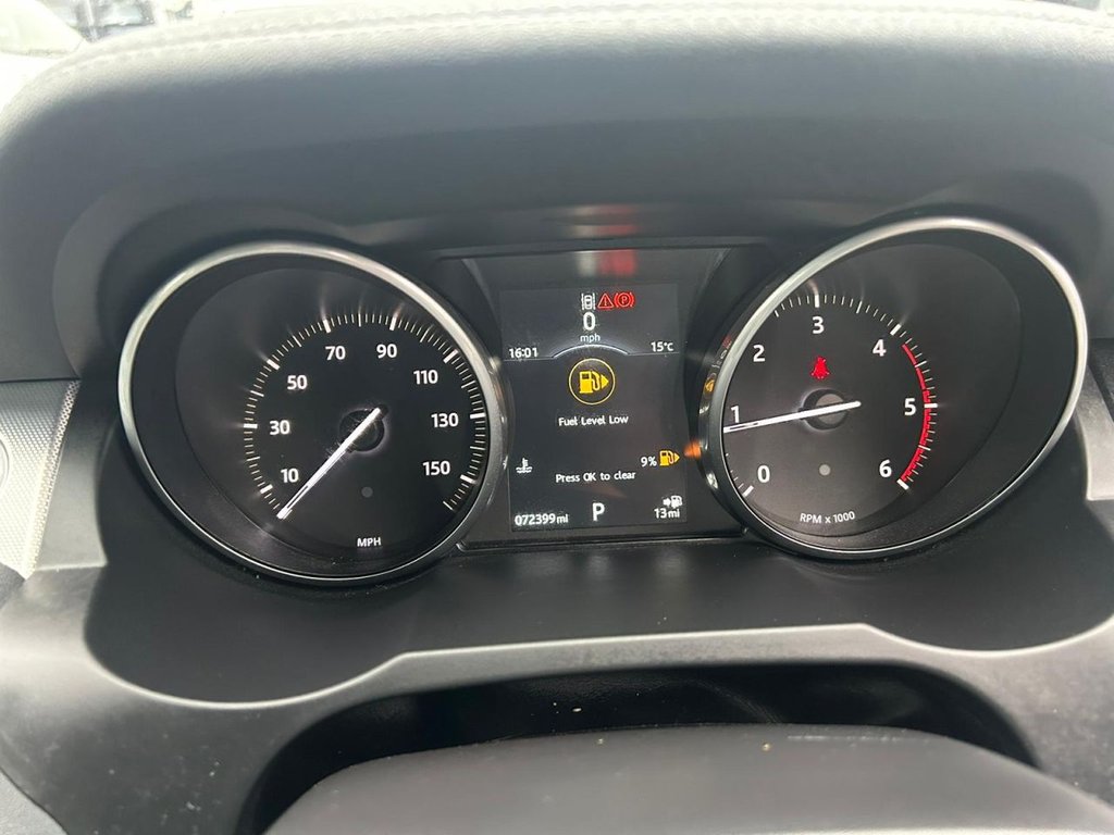 Vehicle 16