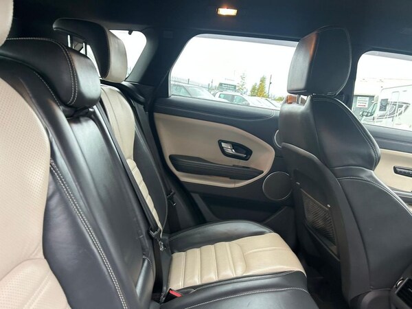 Used Land Rover Range Rover Evoque 2017 for sale - 68884944: Photo 23
