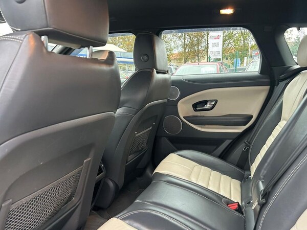 Used Land Rover Range Rover Evoque 2017 for sale - 68884944: Photo 25