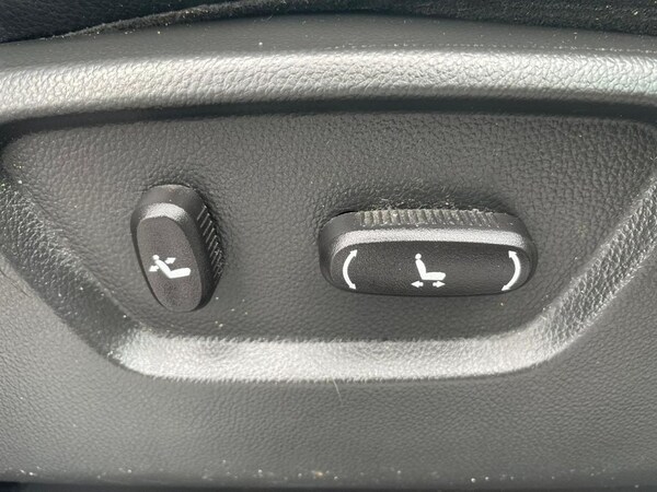 Used Vauxhall Antara 2014 for sale - 69945776: Photo 21