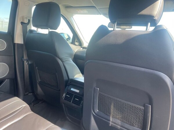 Used Land Rover Range Rover Evoque 2016 for sale - 66992592: Photo 23