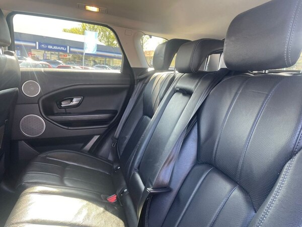 Used Land Rover Range Rover Evoque 2016 for sale - 66992592: Photo 27