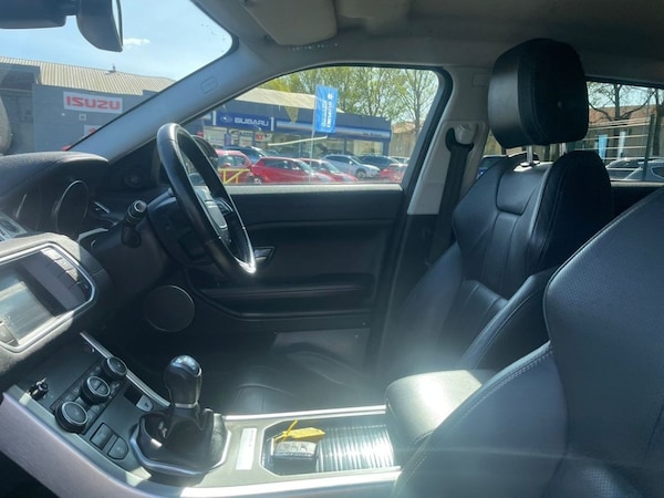Used Land Rover Range Rover Evoque 2016 for sale - 66992592: Photo 29