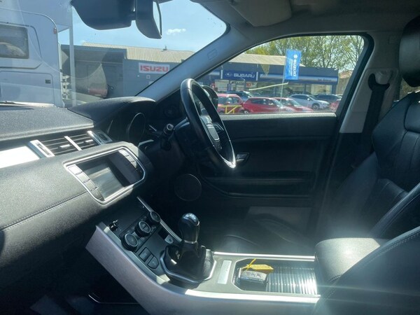 Used Land Rover Range Rover Evoque 2016 for sale - 66992592: Photo 30