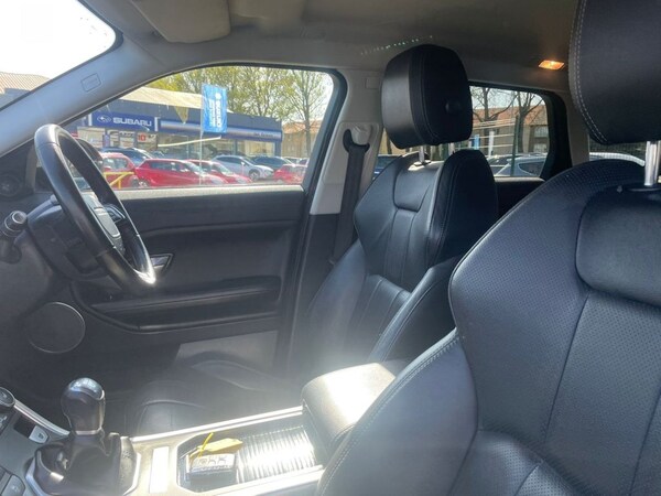 Used Land Rover Range Rover Evoque 2016 for sale - 66992592: Photo 31