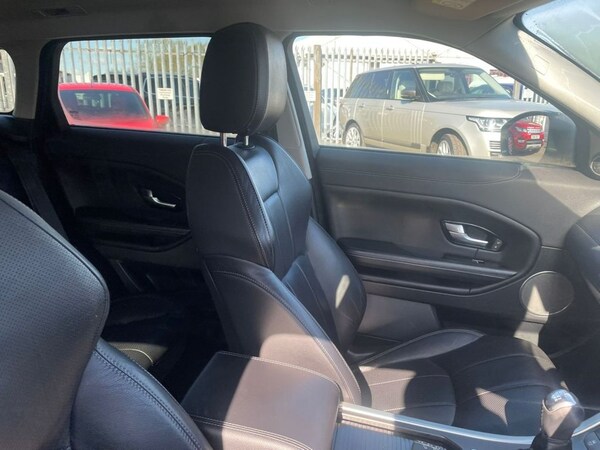 Used Land Rover Range Rover Evoque 2016 for sale - 66992592: Photo 33