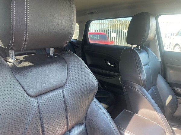 Used Land Rover Range Rover Evoque 2016 for sale - 66992592: Photo 34