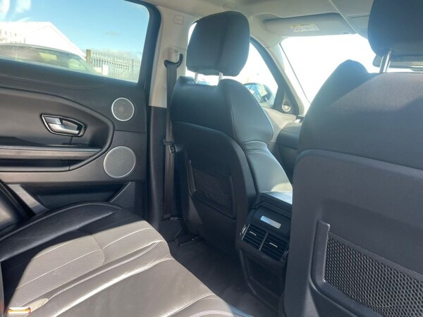 Used Land Rover Range Rover Evoque 2016 for sale - 66992592: Photo 35
