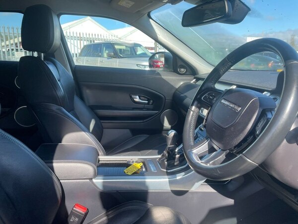 Used Land Rover Range Rover Evoque 2016 for sale - 66992592: Photo 36