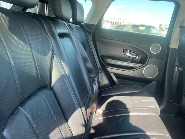 Used Land Rover Range Rover Evoque 2016 for sale - 66992592: Photo 37
