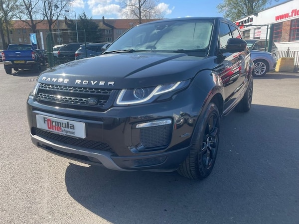 Used Land Rover Range Rover Evoque 2016 for sale - 66992592: Photo 3