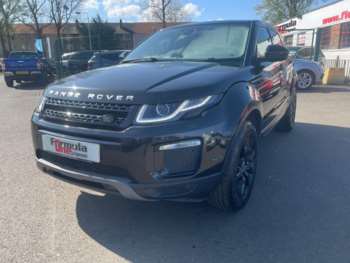Used Land Rover Range Rover Evoque 2016 for sale - 66992592: Photo