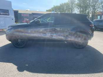 Used Land Rover Range Rover Evoque 2016 for sale - 66992592: Photo