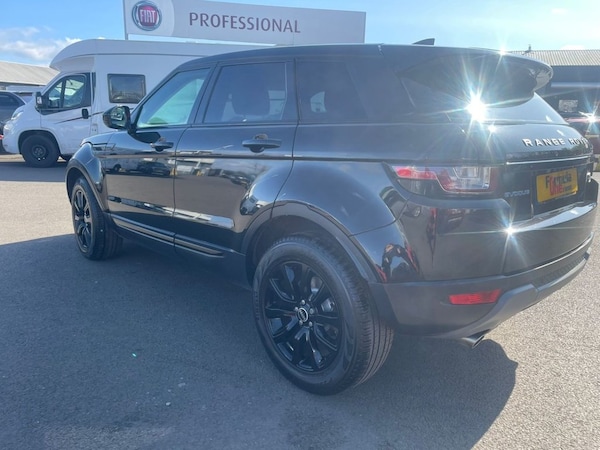 Used Land Rover Range Rover Evoque 2016 for sale - 66992592: Photo 5