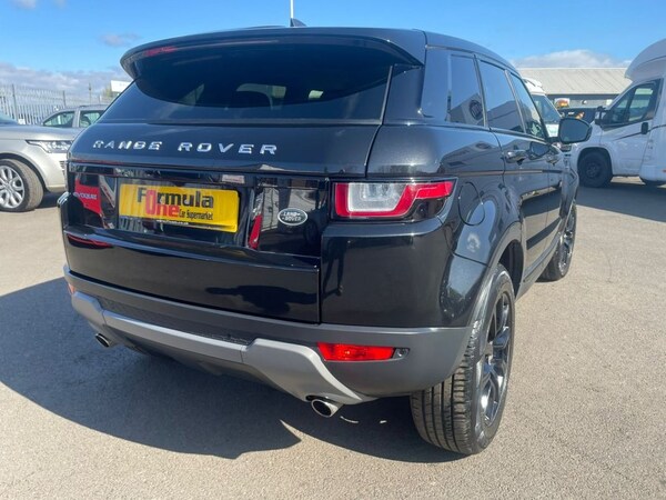 Used Land Rover Range Rover Evoque 2016 for sale - 66992592: Photo 7