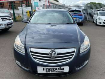 Used Vauxhall Insignia 2010 for sale - 69945775: Photo