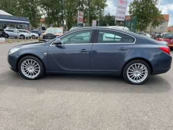 Used Vauxhall Insignia 2010 for sale - 69945775: Photo