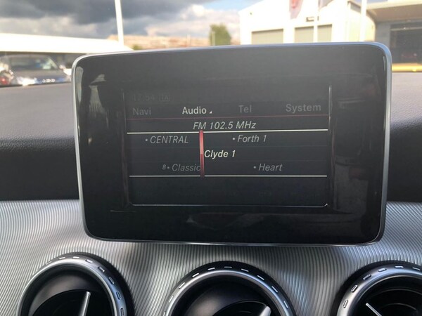 Used Mercedes-Benz GLA 2015 for sale - 69945768: Photo 14