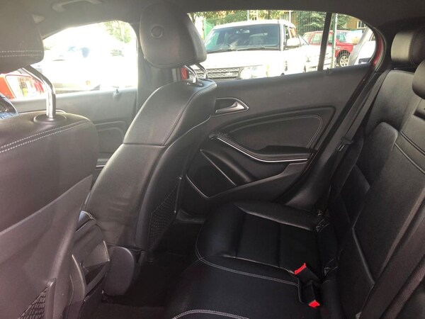 Used Mercedes-Benz GLA 2015 for sale - 69945768: Photo 18