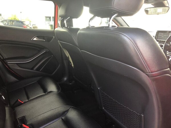 Used Mercedes-Benz GLA 2015 for sale - 69945768: Photo 19