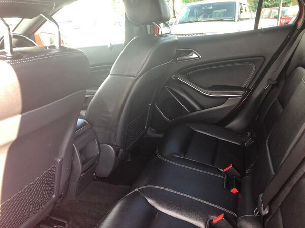 Used Mercedes-Benz GLA 2015 for sale - 69945768: Photo 20