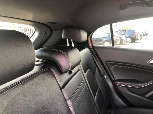 Used Mercedes-Benz GLA 2015 for sale - 69945768: Photo 21