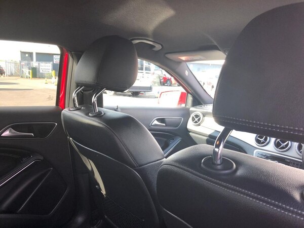 Used Mercedes-Benz GLA 2015 for sale - 69945768: Photo 22