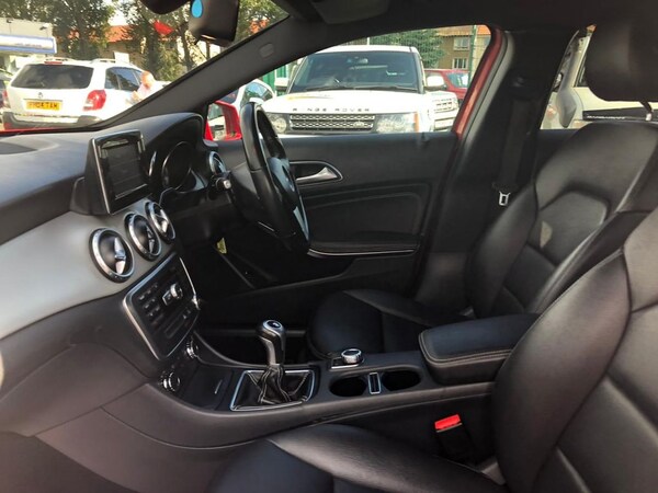 Used Mercedes-Benz GLA 2015 for sale - 69945768: Photo 23