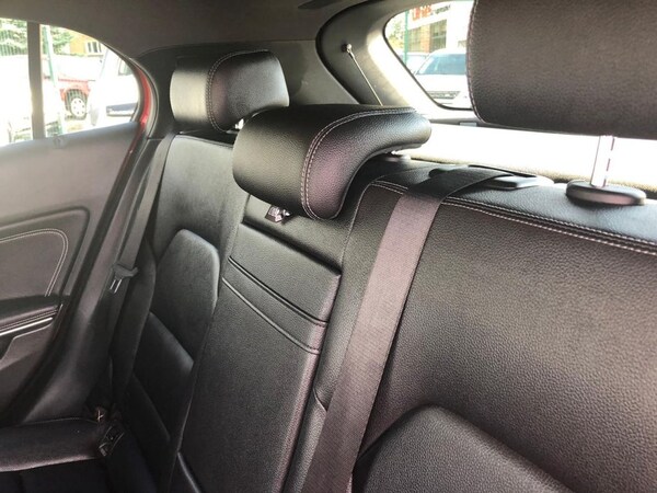 Used Mercedes-Benz GLA 2015 for sale - 69945768: Photo 24