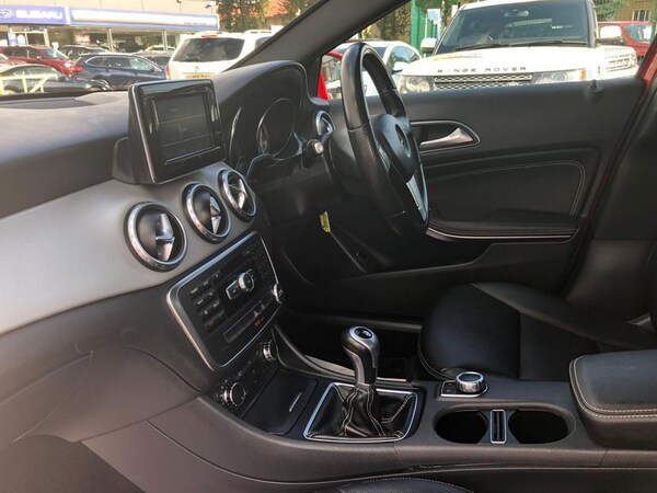 Used Mercedes-Benz GLA 2015 for sale - 69945768: Photo 26